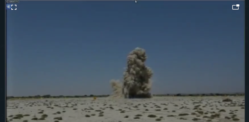 پاک فوج کا 400 کلومیٹر کی رینج والے فتح 2 گائیڈڈ میزائل کا کامیاب تجربہ