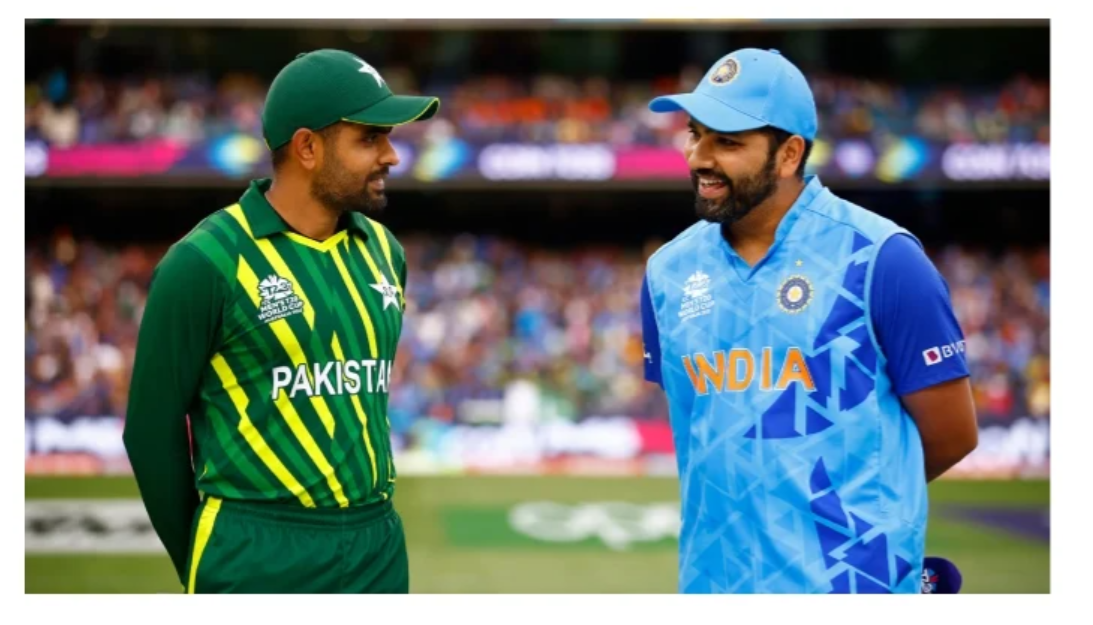 ٹی ٹوئنٹی ورلڈکپ، پاک بھارت میچ انگلینڈ کے سب سے بڑے سٹیڈیم میں دکھایا جائیگا