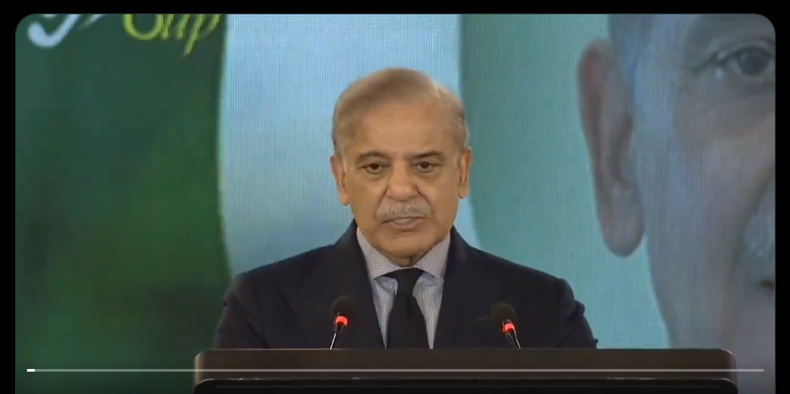 مجھے یقین ہےکہ ہاکی کا کھیل دوبارہ عروج حاصل کرے گا،وزیراعظم