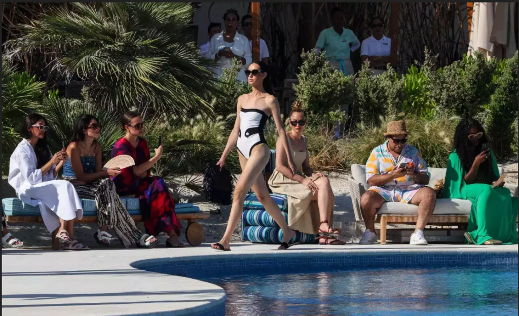 Red Sea Fashion Week