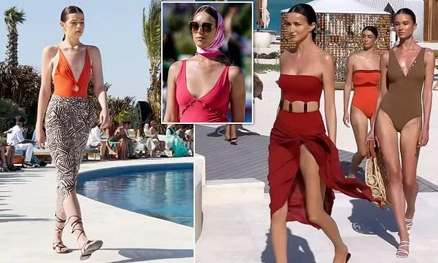 Red Sea Fashion Week