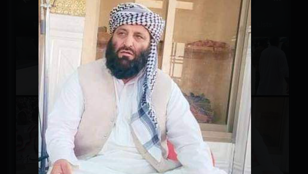 صدر پریس کلب خضدار  کی بم دھماکے میں موت پر مذمتی قرارداد قومی اسمبلی میں جمع