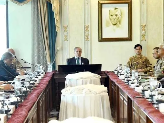 وزیراعلیٰ علی امین گنڈاپور  نے ایس آئی ایف سی سے متعلق یقین دہانی کرائی،عطا اللہ