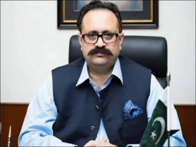 بھائیوں کے ہوٹل پر قبضہ کرنے کا الزام،سابق وزیراعظم آزاد کشمیر تنویر الیاس کے خلاف مقدمہ درج