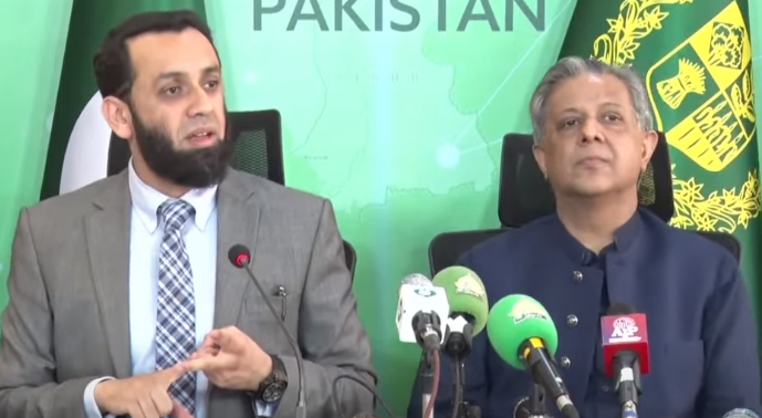 آئین میں غیرذمہ دارانہ تبصروں کی اجازت نہیں،گریز کیا جائے،وزیر قانون