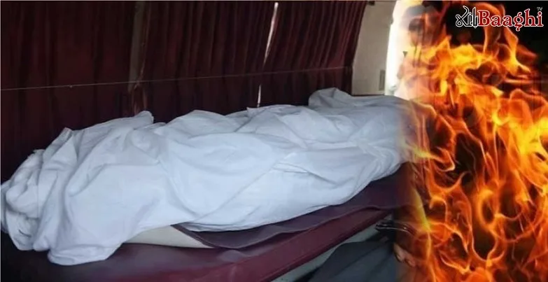 رحیم یارخان: شادی سے انکار، والداوربھائیوں نے18سالہ لڑکی کو زندہ جلا دیا