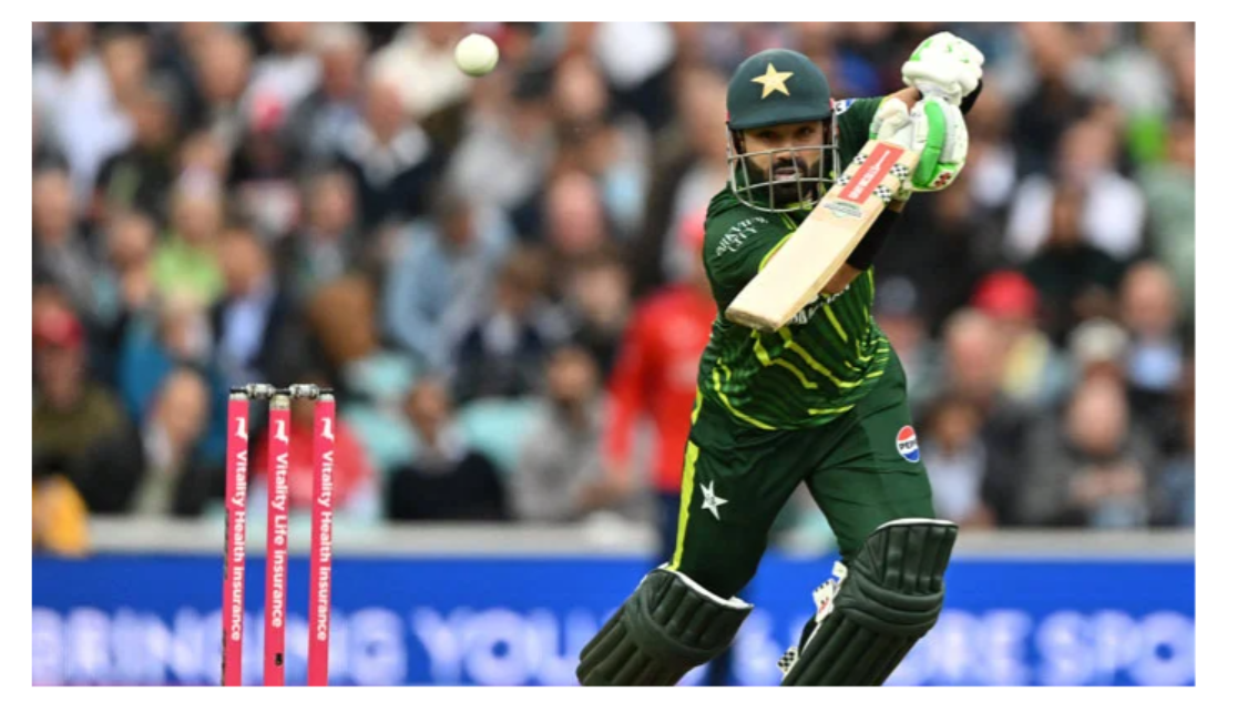 پاکستان چوتھا میچ ہار گیا ،انگلینڈ سیریز دو صفر سے جیت گیا