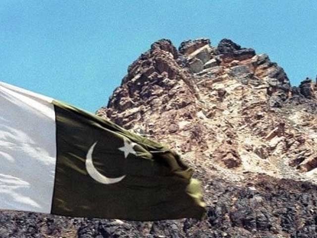 28 مئی  پاکستان کے جوہری تجربات کی تاریخی کامیابی کی یاد دلاتا ہے،آئی ایس پی آر