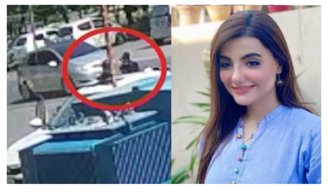 قاتلانہ حملہ، زینب جمیل کے شوہر کی درخواست ضمانت خارج