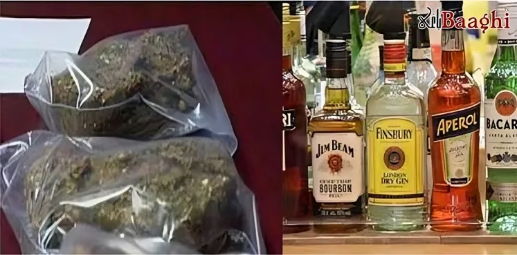 منڈی بہاؤالدین:پولیس کامنشیات فروشوں کیخلاف کریک ڈاؤن،11 گرفتار ،منشیات برآمد