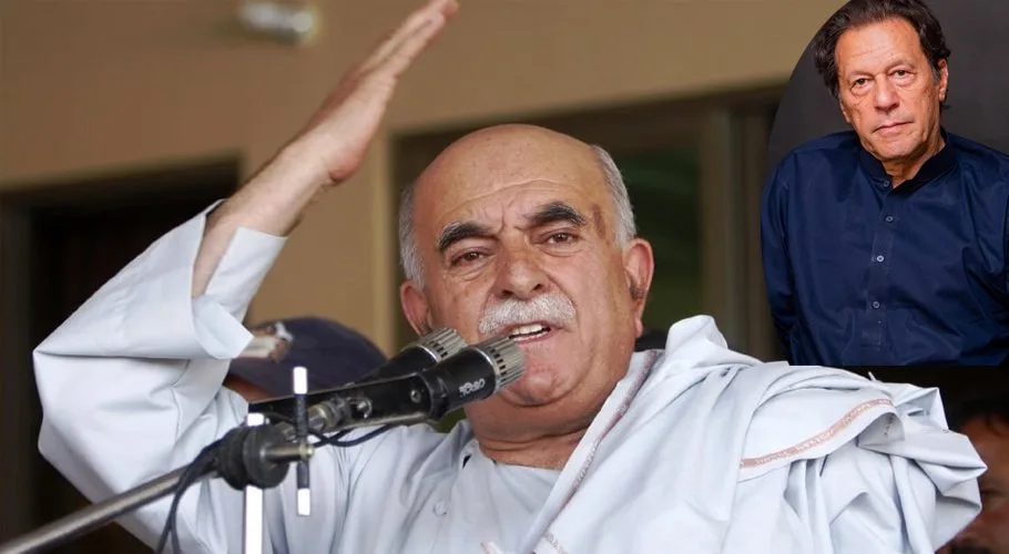 imran nad achakzai
