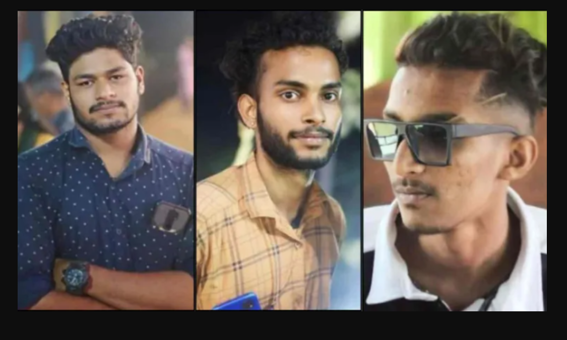 اے آئی کے ذریعے گاؤں کی 150 خواتین کی فحش تصاویر بنانیوالے گرفتار