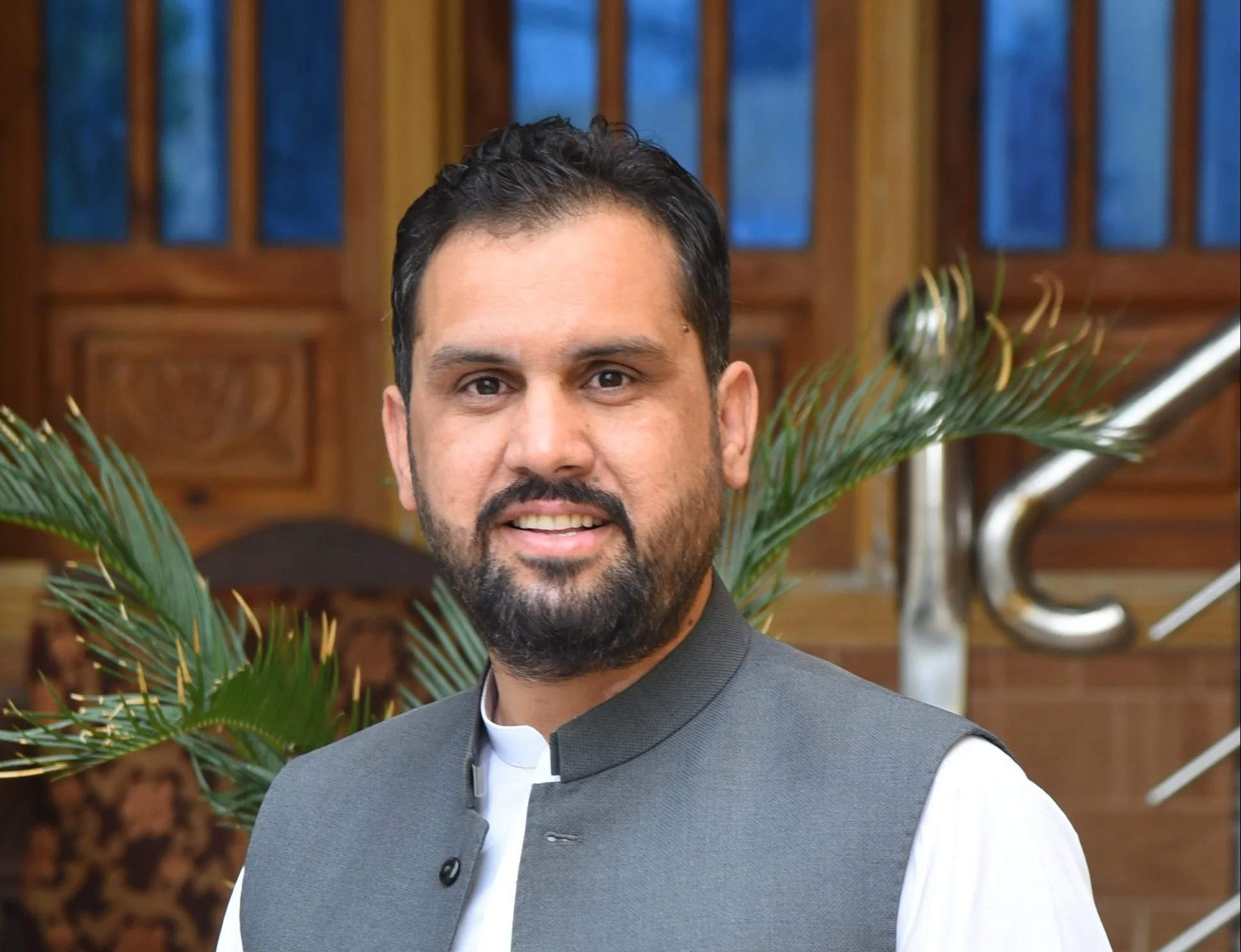 خیبر پختونخوا میں لوکل گورنمنٹ کمیشن تشکیل