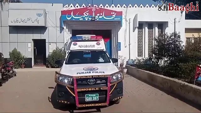 سرگودھا:پولیس کی کارروائی،راہزنی کی 19 وارداتوں میں ملوث تین رکنی گینگ گرفتار