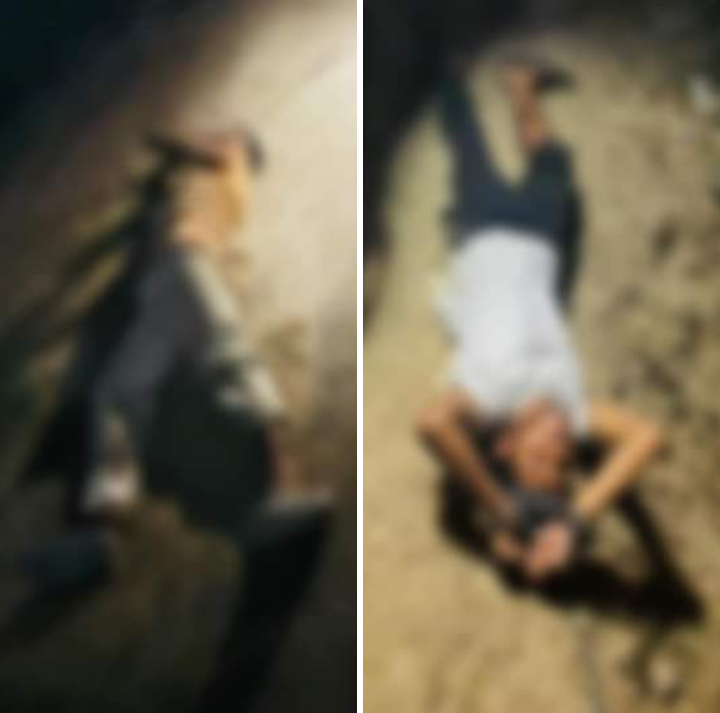 رات گئے پولیس مقابلہ،دو ڈاکو زخمی،دو فرار