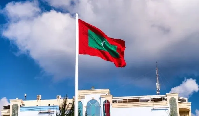 اسرائیلی شہریوں کے مالدیپ میں داخلے پر پابندی عائد کردی  گئی،مالدیپ
