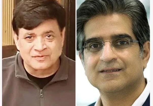 موبی لنک بینک کے سابق سی ای او کا جاز کے سی ای او   پر کرپشن کا الزام ، استعفیٰ کا مطالبہ