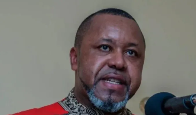 ملاوی فوج کی نائب صدر کا طیارہ جنگل میں گر کر تباہ ہونے کی تصدیق