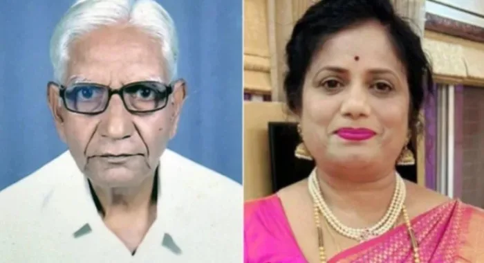 بھارت میں لالچی بہو نے 300 کروڑ  روپے کی جائیداد کیلئے سسر کو قتل کروا دیا