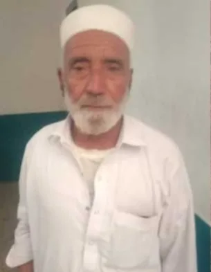 پشاورمیں 72 سالہ شخص کی 13 سالہ بچی کے ساتھ شادی کی کوشش،دلہا اور نکاح خواں گرفتار