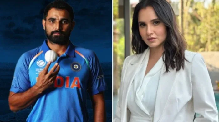 ثانیہ مرزا،محمد شامی کی شادی کی افواہوں پر ثانیہ کے والد کا ردعمل