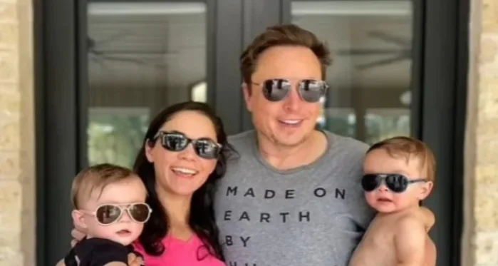 ایلون مسک نے اپنے 12 ویں بچے کی پیدائش کی تصدیق  کر دی