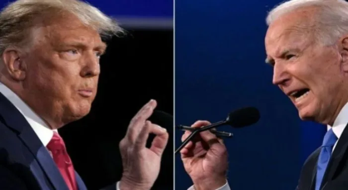 ٹرمپ کی ٹیم کی اگلے ہفتے جوبائیڈن سے ملاقات متوقع