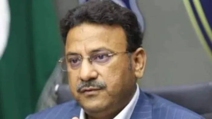 وزیر داخلہ سندھ کی شبِ برات کے موقع پر سکیورٹی کو یقینی بنانے کی ہدایت