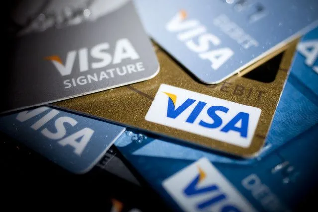 credit card