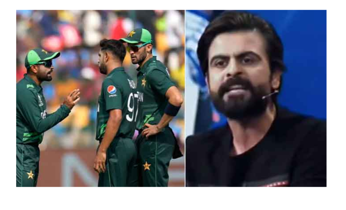 شائقین کو کھلاڑیوں کی خراب پرفارمنس کا جواب ملنا چاہیے،احمد شہزاد