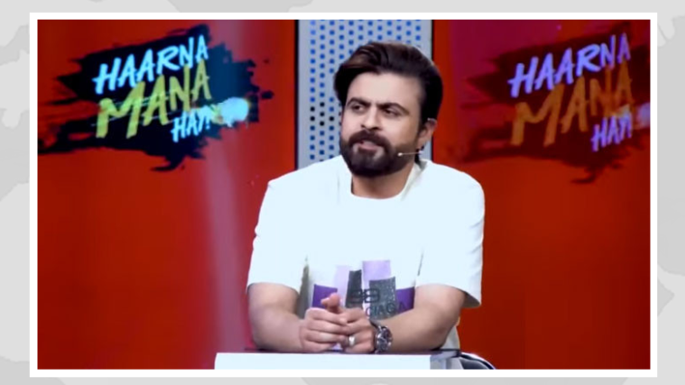 کھلاڑیوں کے فٹنس ٹیسٹ  بارے احمد شہزاد کے انکشافات