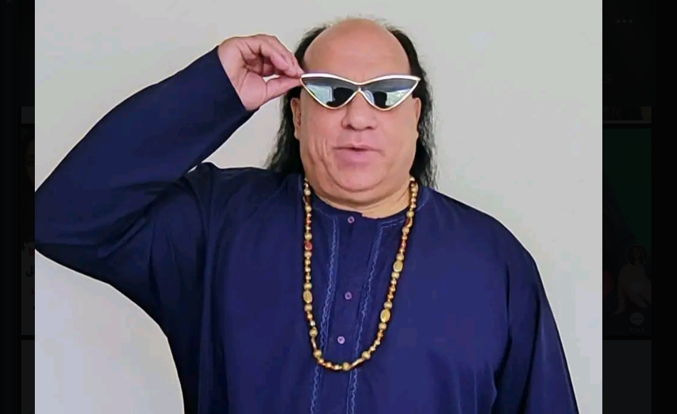 chahat fateh ali khan