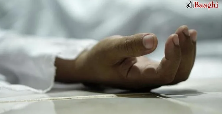 سیلفی کا شوق ایک اور  زندگی نگل گیا