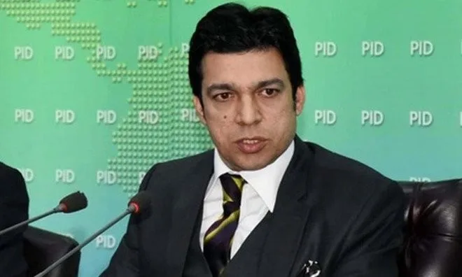 پی ٹی آئی کو مزید ارشد شریف جیسا کھیل نہیں کھیلنے دوں گا،فیصل واوڈا