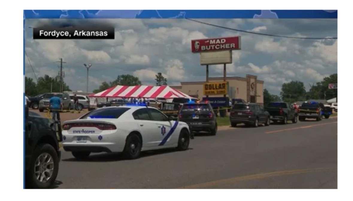 امریکا میں گولیاں چل گئیں، 3 افراد کی موت،10 زخمی