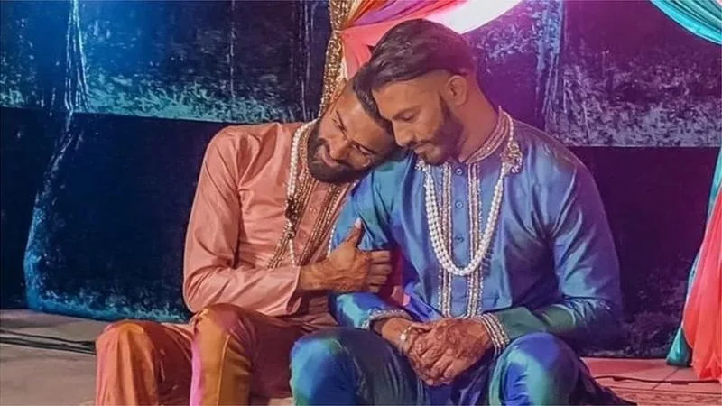 ہم جنس پرستوں سے متعلق ماہرین کا نیا انکشاف