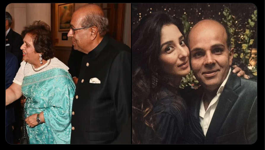 ملازمین سے زیادہ کتوں پر خرچ کرنیوالے برطانوی امیر ترین خاندان کو سنائی گئی سزا