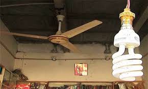 گرمی اور لوڈ شیڈنگ کا نیا ریکارڈ ،واپڈا حکام مثل جانور