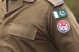 رشوت نا دینے پر پولیس کا شہری کے گھر پہ دھاوا،تشدد،زخمی