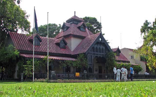 لاہور جمخانہ انتخابات : دو پینلز کی 6،6 نشستیں