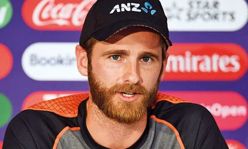 کیوی کرکٹر کین ولیمسن  کا  کپتانی سے دسبترداری کا اعلان،سینٹرل کنٹریکٹ لینے سے بھی انکار