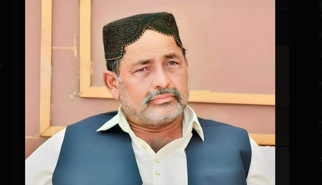 سانگھڑ،سابق ناظم محافظ سمیت قتل،شازیہ مری کا اظہار افسوس