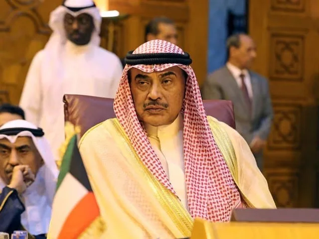 کویت کے نئے ولی عہد کون ہوں گے؟نام کا اعلان کر دیا گیا