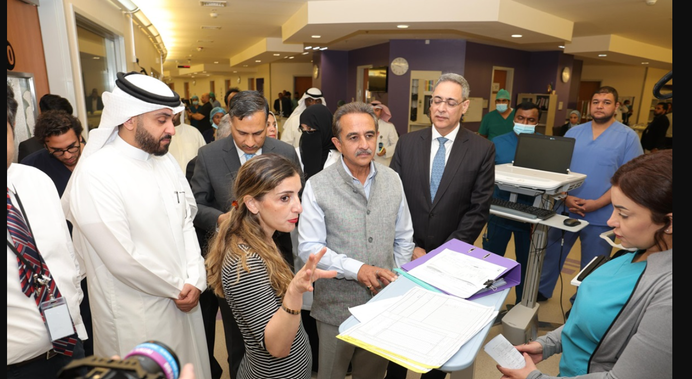 کویت،عمارت میں آتشزدگی سے 42 بھارتیوں کی موت،فضائیہ لاشیں واپس لائیگی