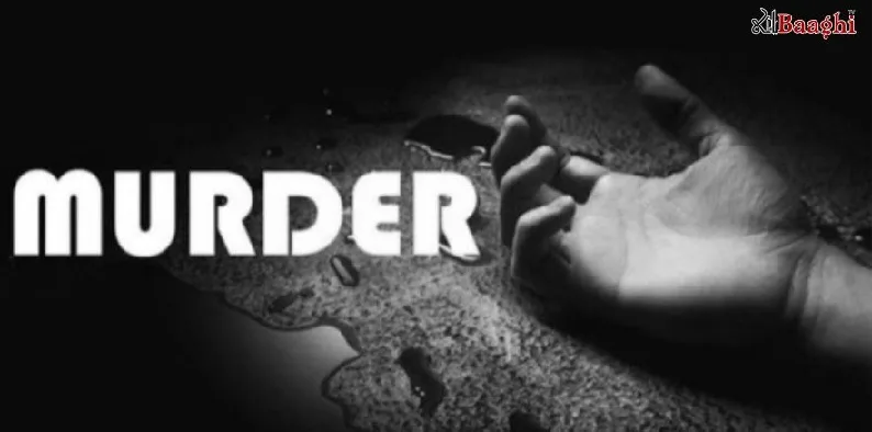 برطانیہ سے آئے شخص کے قتل میں بیوی ملوث نکلی