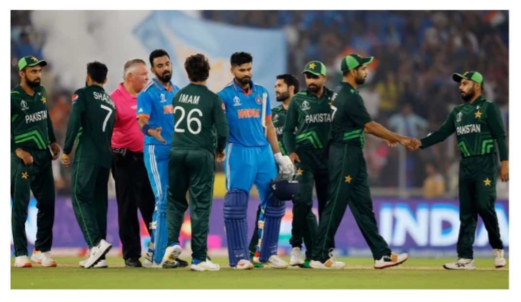 ٹی ٹوئنٹی،پاک بھارت میچ کے دوران اضافی سیکورٹی ہو گی تعینات