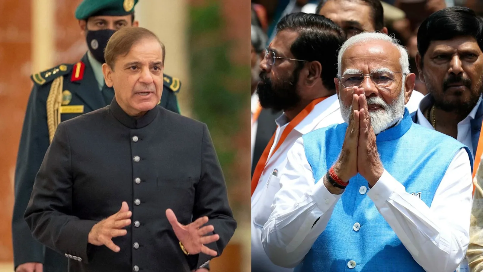 قازقستان،شنگھائی تعان تنظیم اجلاس،شہباز شریف ہوں گے شریک،مودی سے ملاقات؟