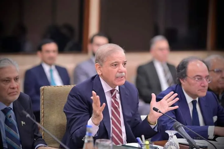 وانا حملے میں افغان دہشت گرد ملوث، بھارت بھی دہشتگردی میں شامل،وزیراعظم