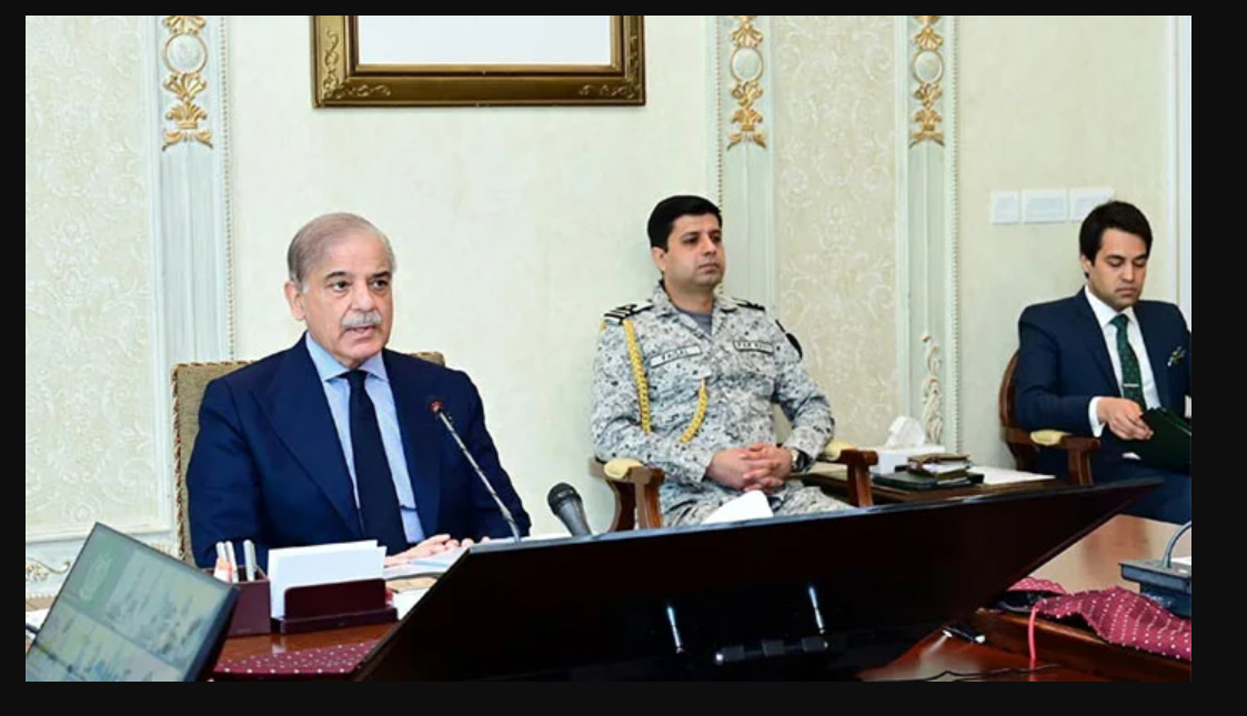 پاکستان کی سب سے بڑی طاقت ہمارے باصلاحیت نوجوان ہیں،وزیراعظم