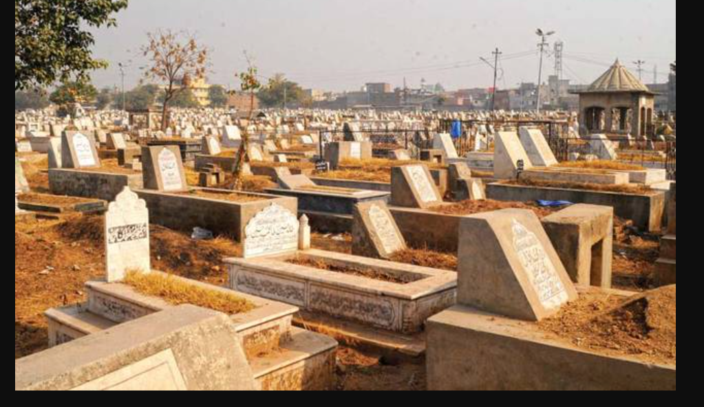 کیا قبرپر بھی ٹیکس لگایا جا رہا ؟ سینیٹر انوشہ رحمان کا ایف بی آر حکام سے سوال